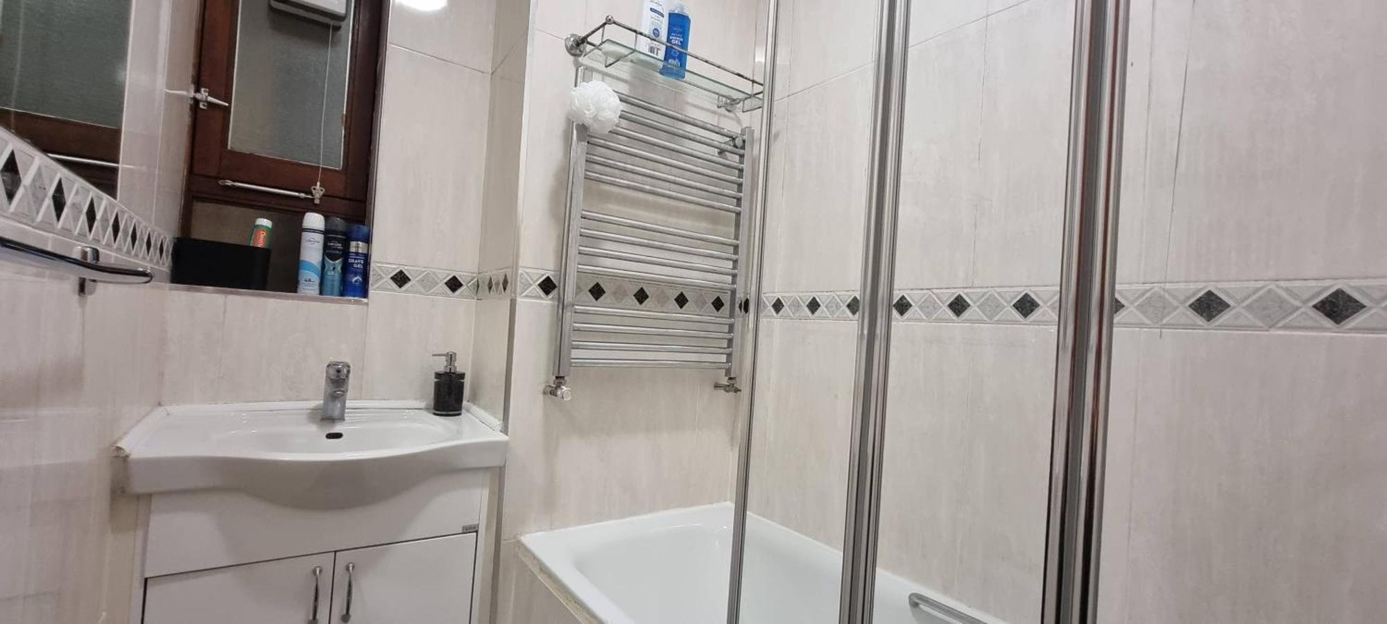 4-Bed Apartment In Central Londra Dış mekan fotoğraf